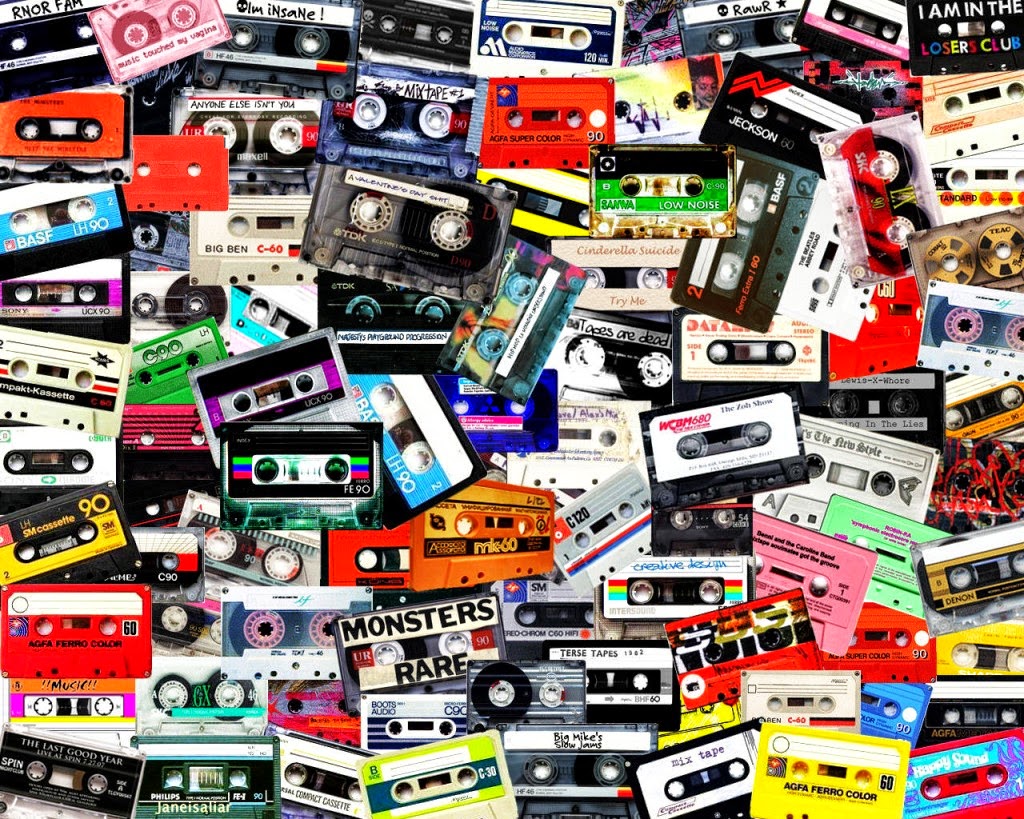 hoop cassettes